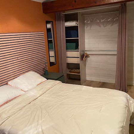 La Thoirysienne Villa Goupillieres Екстериор снимка