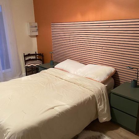 La Thoirysienne Villa Goupillieres Екстериор снимка