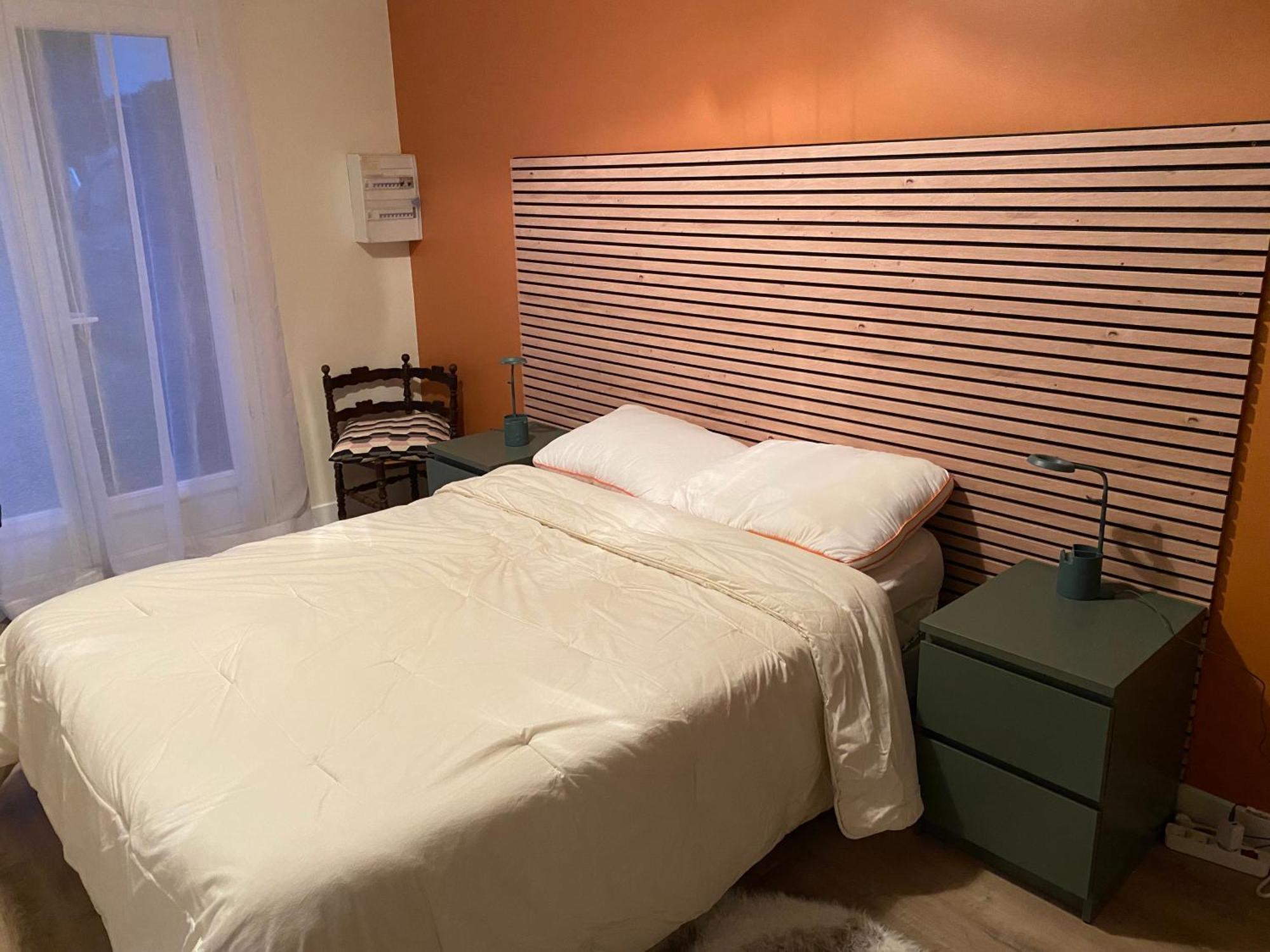 La Thoirysienne Villa Goupillieres Екстериор снимка